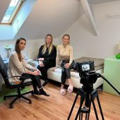 Neues TV-Projekt für die Maksimovics