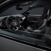 Crossover-Coupé, sportlich oder super sportlich