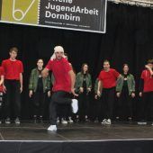 Es ist wieder Showtime auf der Schau!