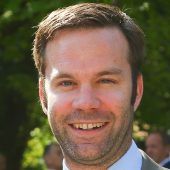 Florian Themeßl-Huber soll auf Peter Neier in Nüziders folgen