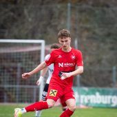 Thomas Baldauf war der Matchwinner für RW Rankweil