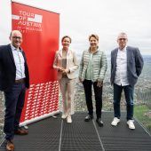 Vorarlberg wird zum Klassiker