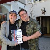 Ein ganz persönliches Buch