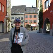 Kulinarik, Lyrik und noch viel mehr