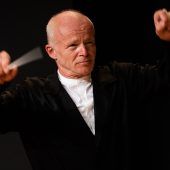 Kammerorchester und Starpianist im Kulturhaus