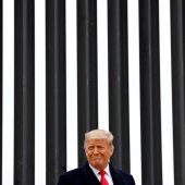 Historische Anklage gegen Trump