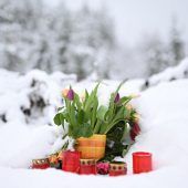 Mädchen nach Tötung von Luise nicht mehr bei ihren Familien