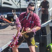 Andreas Gabalier live