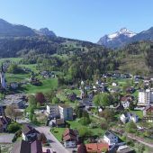Frastanz stimmt für FLZ Walgau West