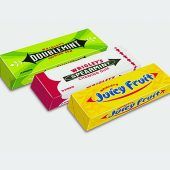 Aus für Kult-Kaugummi Wrigley‘s