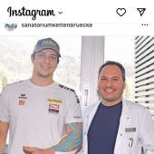 Müller ohne „Olympia-Schrauben“