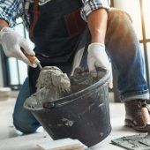 Zementindustrie dem CO� auf der Spur