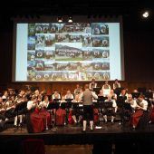Musikalische Erlebnisreise der Stadtkapelle Bregenz Vorkloster