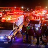 Dutzende Tote nach Brand in Migrantenunterkunft in Mexiko