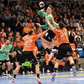 Zwei Harder wollen nach Flensburg