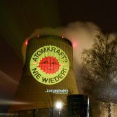 Abschied von der Atomkraft