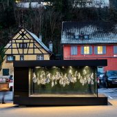50 Jahre „Kunst Palais Liechtenstein“