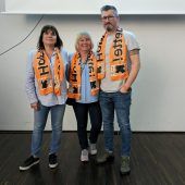 Keine Happy End für die Kadetten
