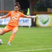 Volle Konzentration über die Saison hinaus