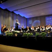 Frühlingsmatinée der Stadtmusik