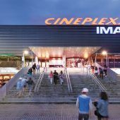 25 Jahre Cineplexx Hohenems mitfeiern