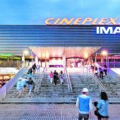 Großes Kino zum kleinen Preis gibt es jetzt immer am Dienstag