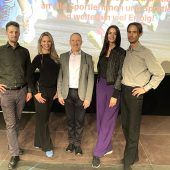 Sportlerehrung/Bodenseetanzfest/Star Cup Verona
