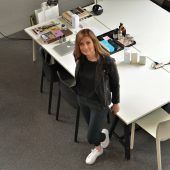 Managen, malen, heilen helfen