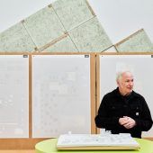 Campus Mühlefeld bekommt ein Gesicht