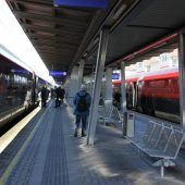 Arlberg-Bahnstrecke ab Freitag fünf Tage lang gesperrt