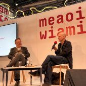 Vorarlberger Literatur in Leipzig zu Gast
