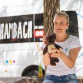Buchbranche freut sich auf Rückkehr