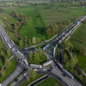 Stau bei der Lösung für Dornbirn Nord