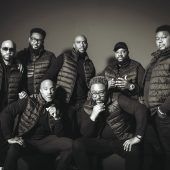 Die beste A-cappella-Band aller Zeiten