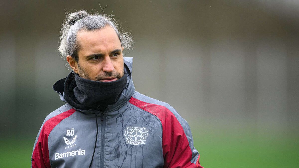 Von Leverkusen nach Altach als Tormanntrainer? Ramazan Özcan.VN