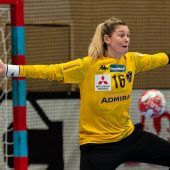Eine hohe Hürde wartet auf das ÖHB-Team