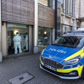 Weiterer Verdacht nach Attacke in Fitnessstudio