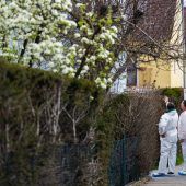 Bluttat in Strasshof: 60-Jährige ­getötet, Sohn mutmaßlicher Täter