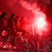 „Jedes Derby ist ein Risikospiel“
