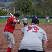 So sieht Baseball für jedermann aus