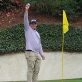 Scheffler Favorit beim 87. Masters