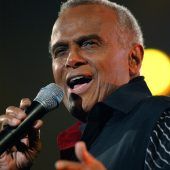 Harry Belafonte mit 96 Jahren gestorben