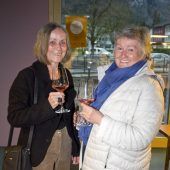 Edle Tropfen zum Festival
