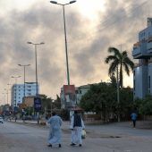 Dutzende Tote im Sudan
