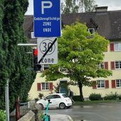 Kein Stillstand bei den E-Scootern