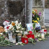 Verdacht auf Sexualverbrechen