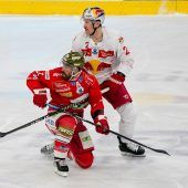 Bozen legt im Finale vor