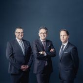 Konservativ: Für die BTV ein Qualitätsmerkmal