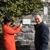 Neuer Kulturrundweg durch Nüziders