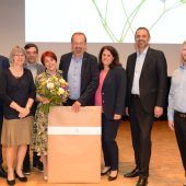 30 Jahre Bürgermeister in Mäder